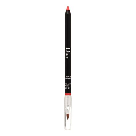 dior lip liners au only